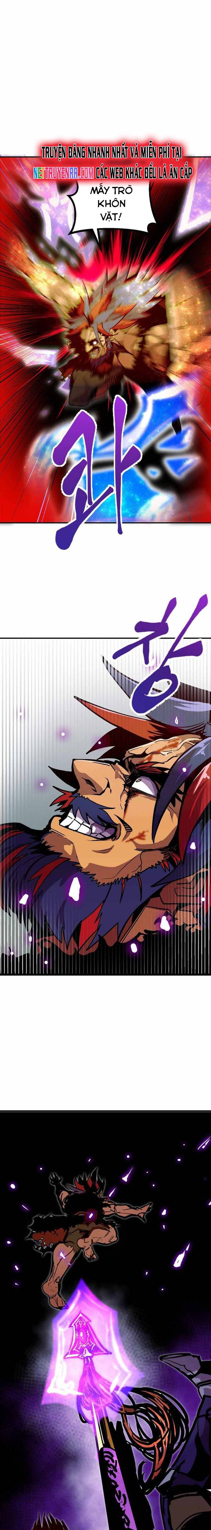 Hồi Quy Vô Giá Trị - Chương 70