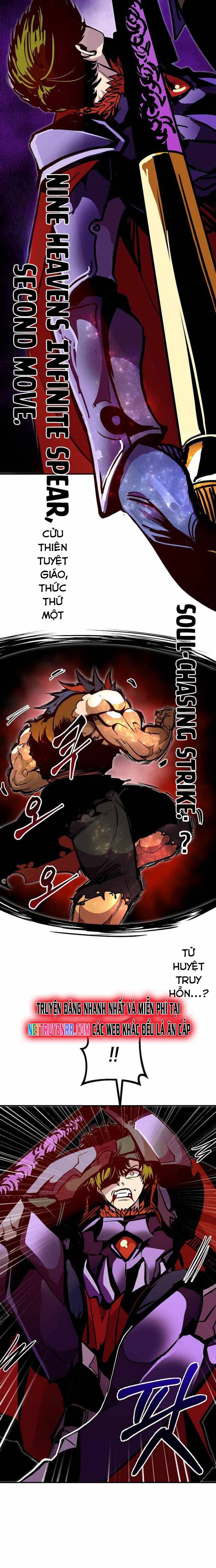 Hồi Quy Vô Giá Trị - Chương 70