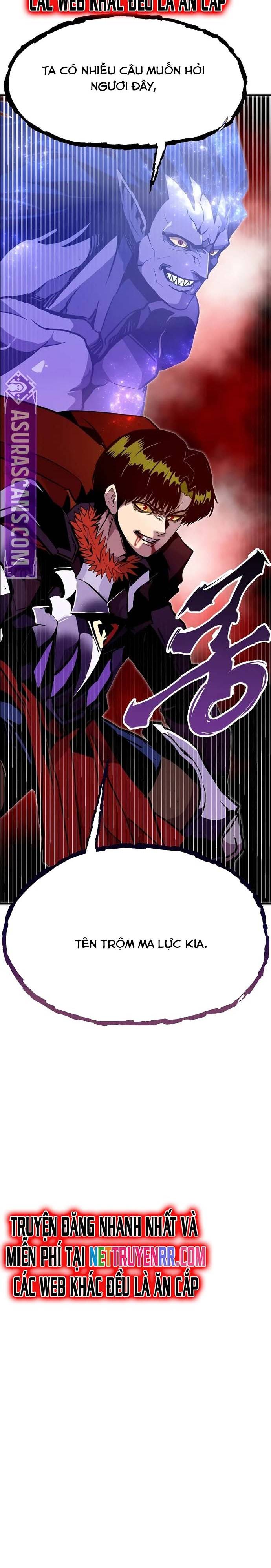 Hồi Quy Vô Giá Trị - Chương 71