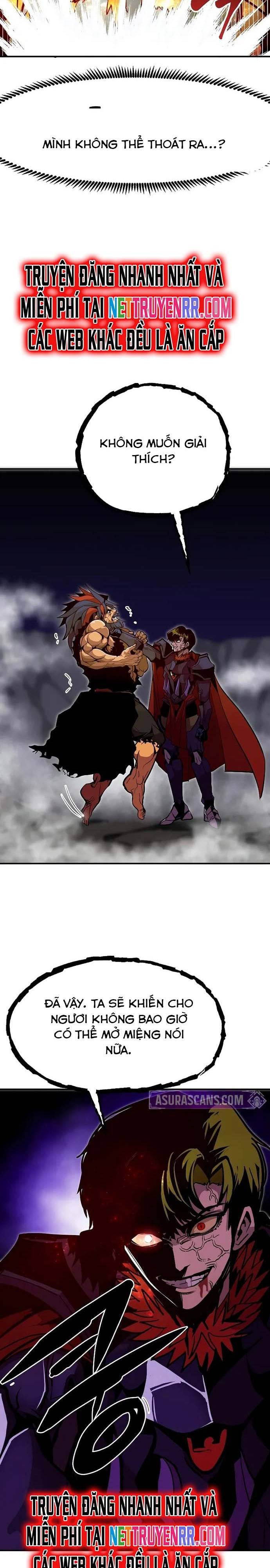 Hồi Quy Vô Giá Trị - Chương 71