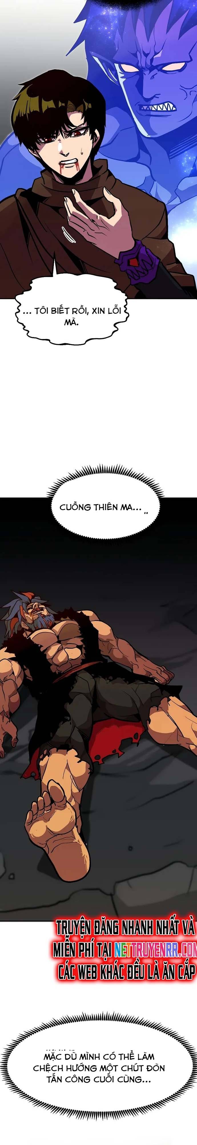 Hồi Quy Vô Giá Trị - Chương 71