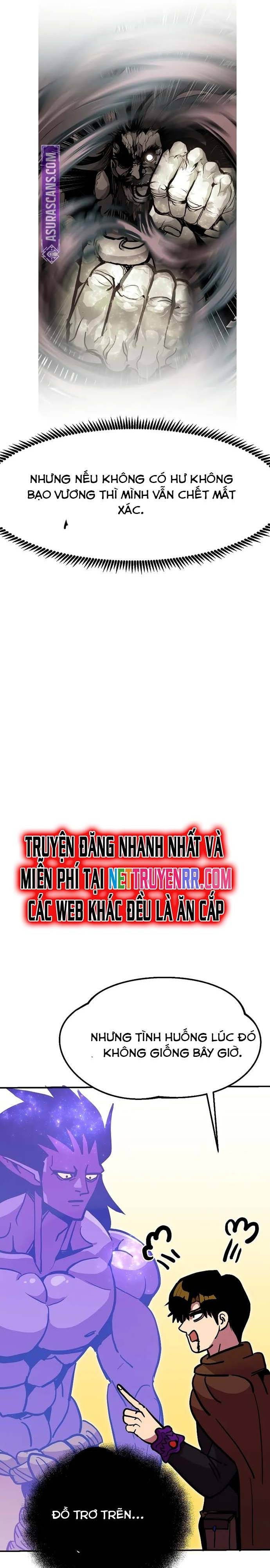 Hồi Quy Vô Giá Trị - Chương 71