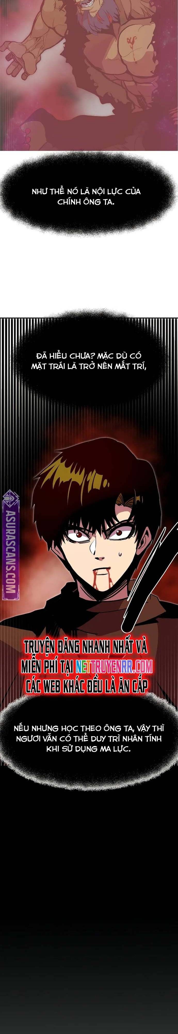 Hồi Quy Vô Giá Trị - Chương 71