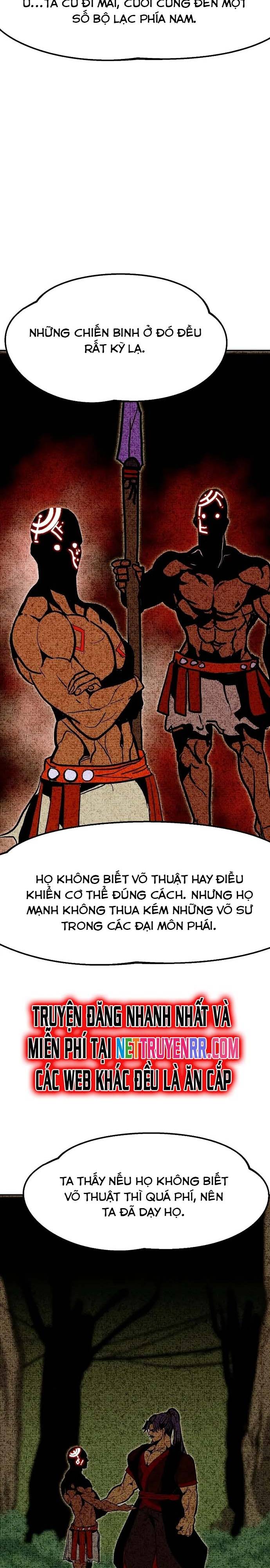 Hồi Quy Vô Giá Trị - Chương 71