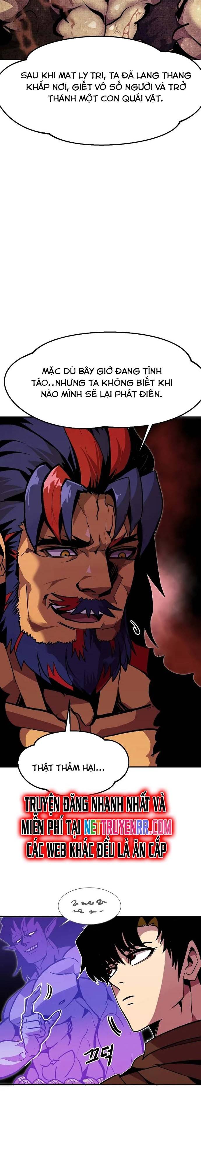 Hồi Quy Vô Giá Trị - Chương 71