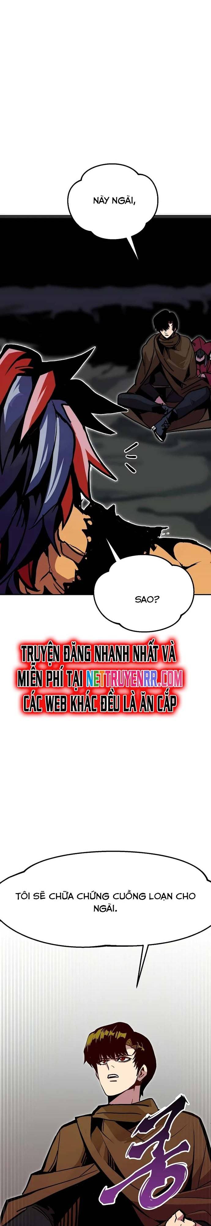 Hồi Quy Vô Giá Trị - Chương 71