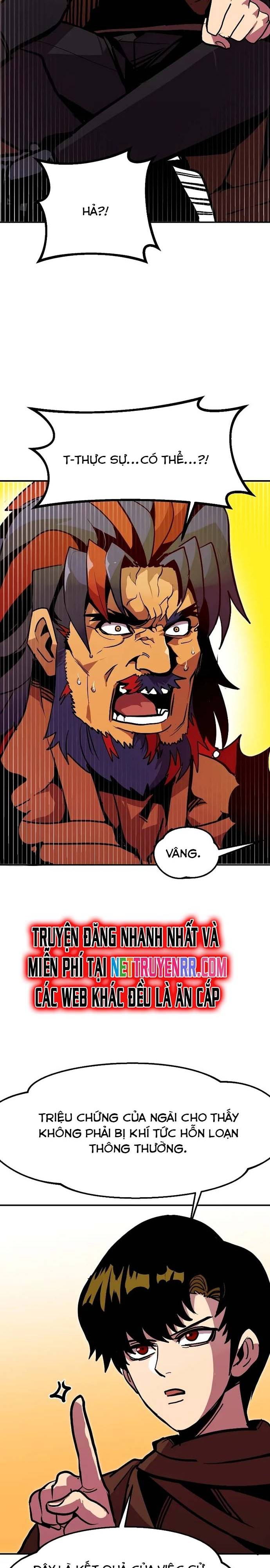 Hồi Quy Vô Giá Trị - Chương 71