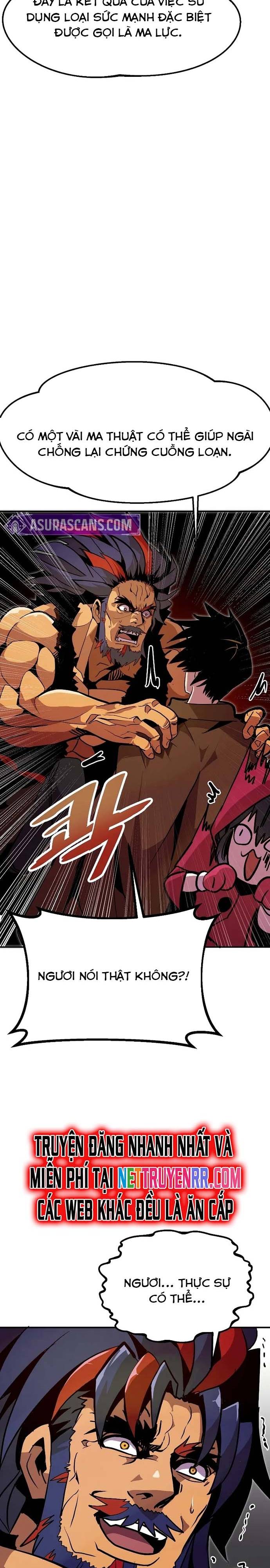 Hồi Quy Vô Giá Trị - Chương 71