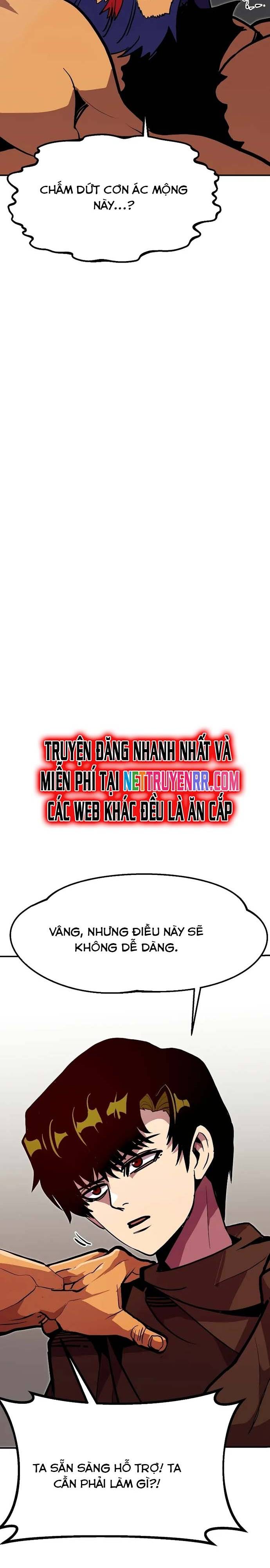 Hồi Quy Vô Giá Trị - Chương 71