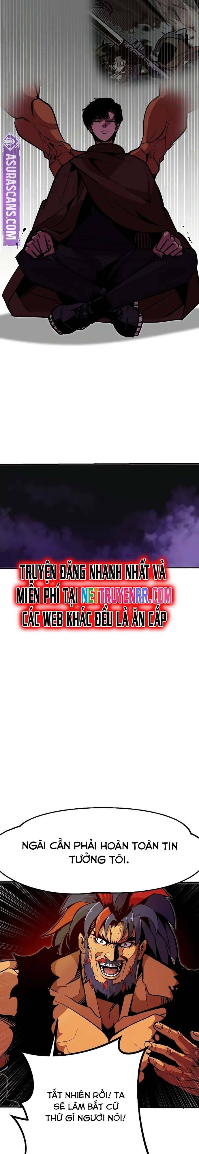 Hồi Quy Vô Giá Trị - Chương 71