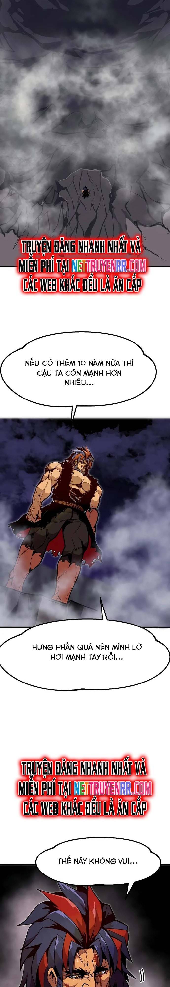 Hồi Quy Vô Giá Trị - Chương 71