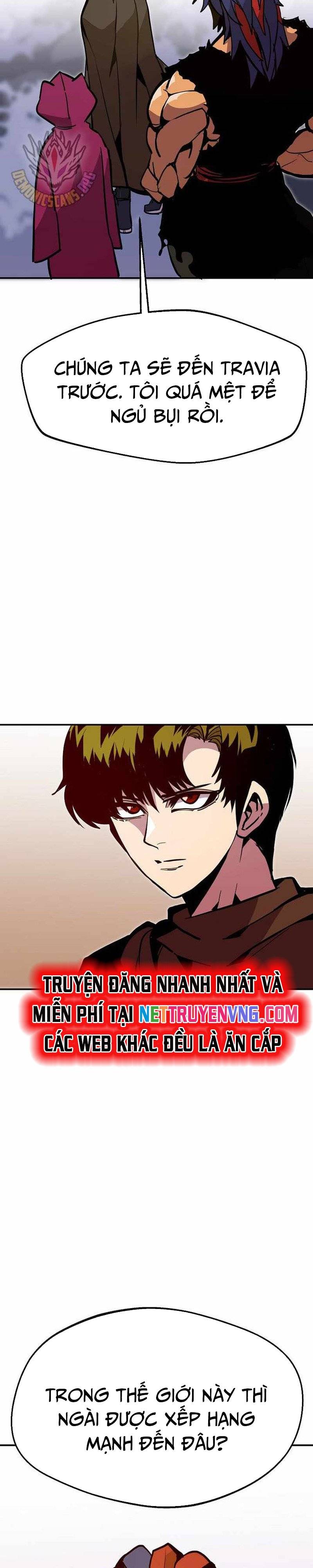 Hồi Quy Vô Giá Trị - Chương 72