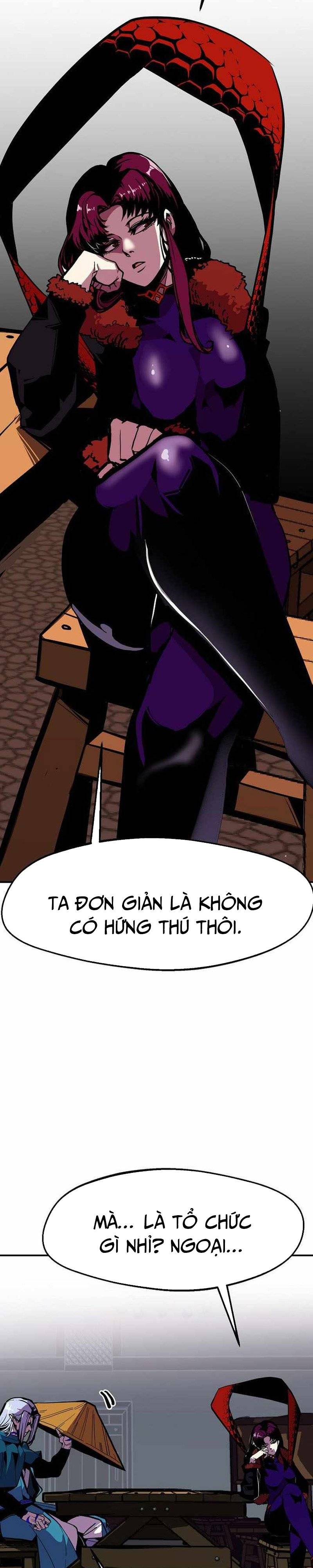 Hồi Quy Vô Giá Trị - Chương 72