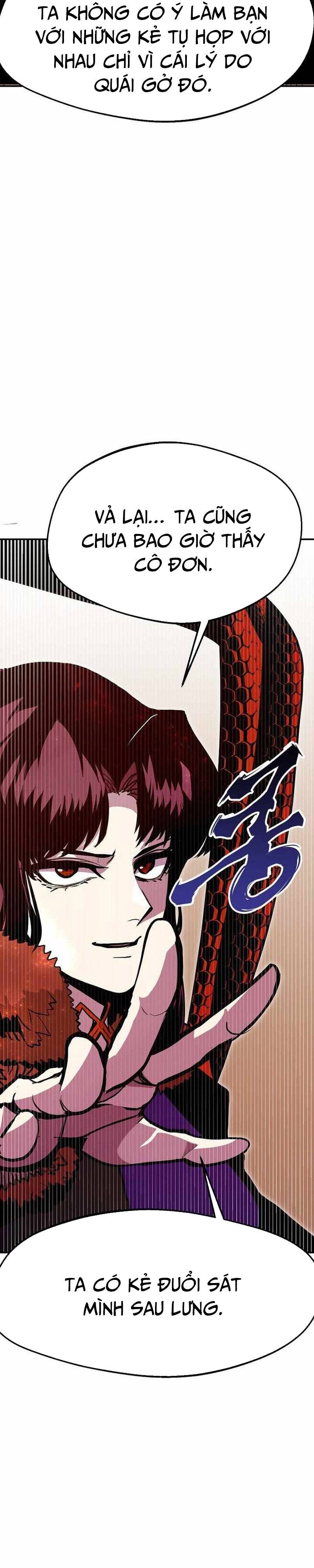 Hồi Quy Vô Giá Trị - Chương 72