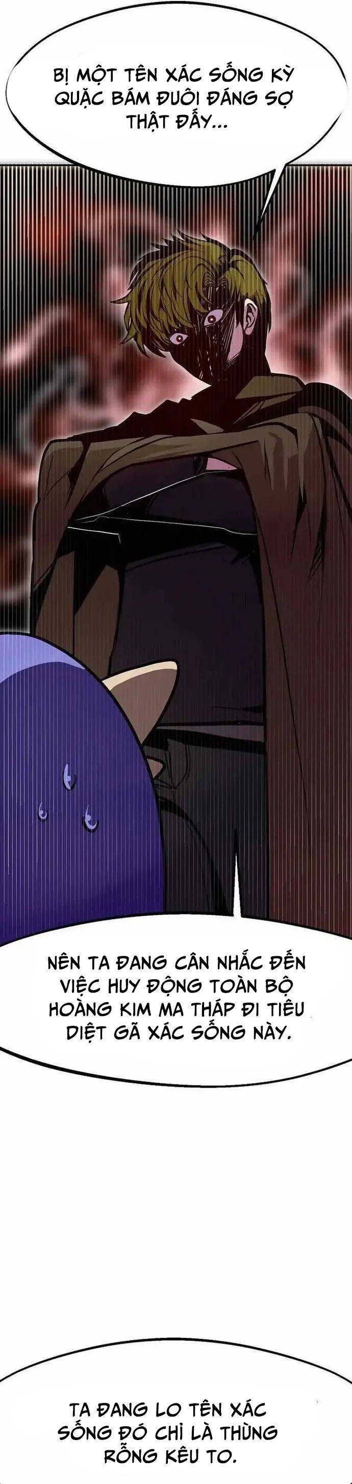 Hồi Quy Vô Giá Trị - Chương 73