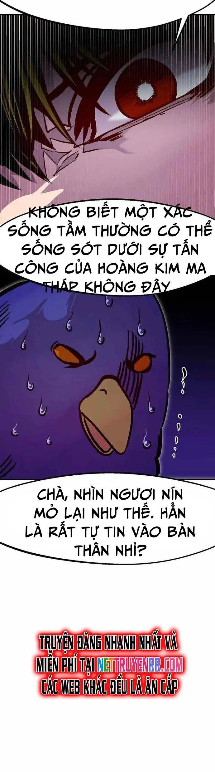 Hồi Quy Vô Giá Trị - Chương 73