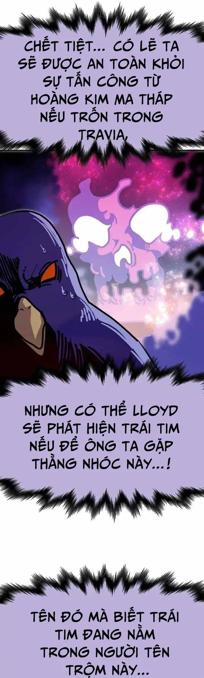 Hồi Quy Vô Giá Trị - Chương 73