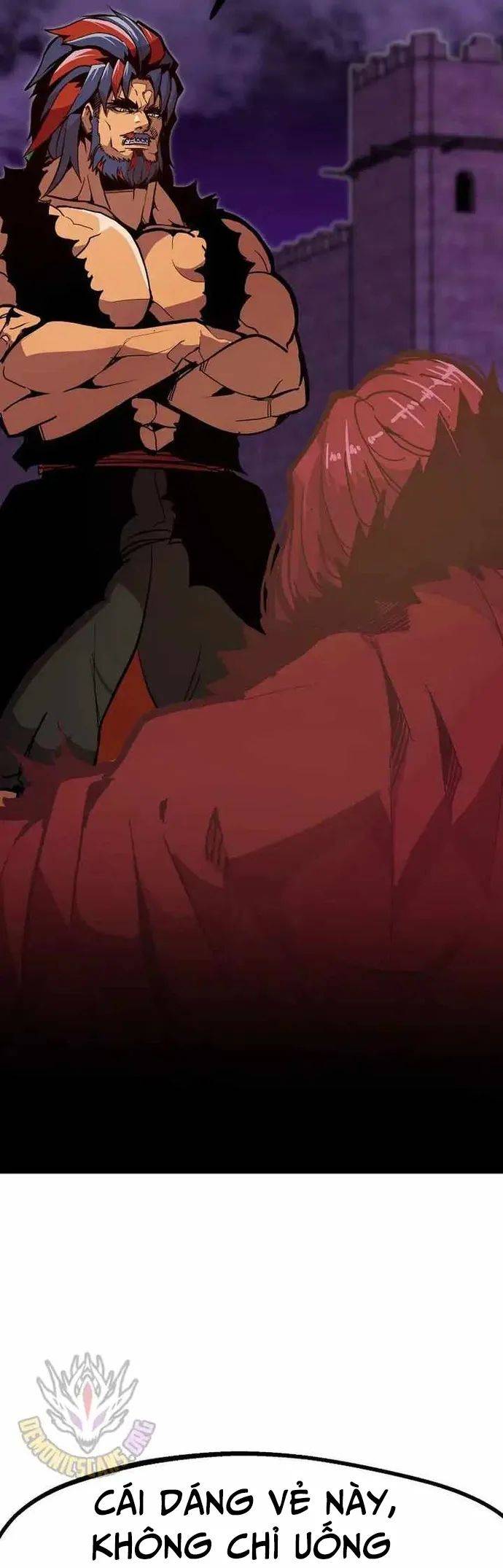 Hồi Quy Vô Giá Trị - Chương 73