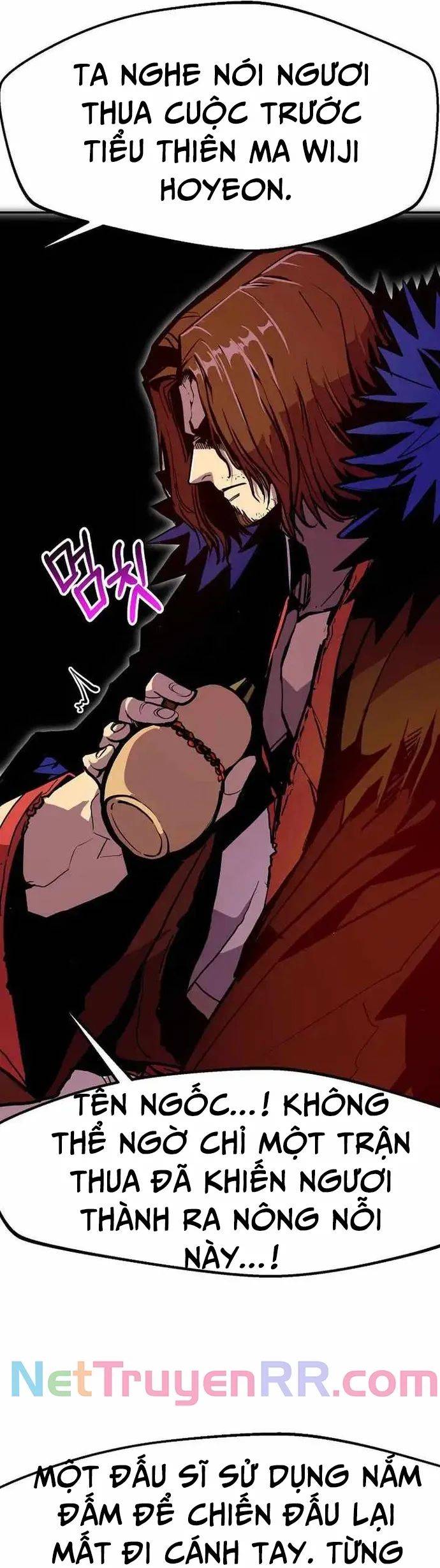 Hồi Quy Vô Giá Trị - Chương 73