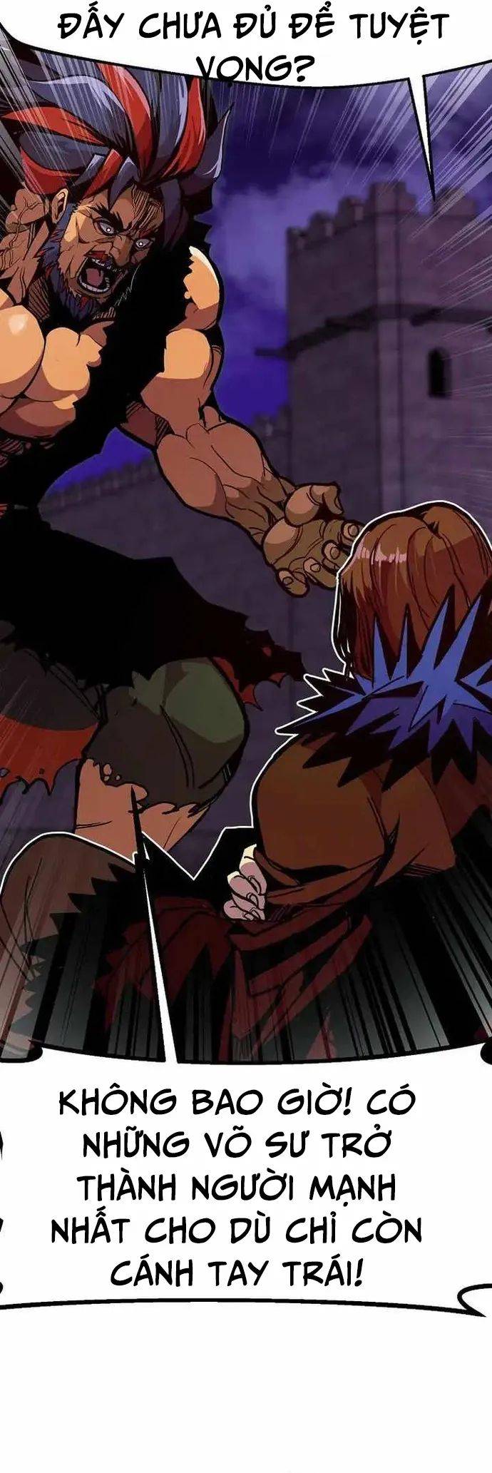 Hồi Quy Vô Giá Trị - Chương 73