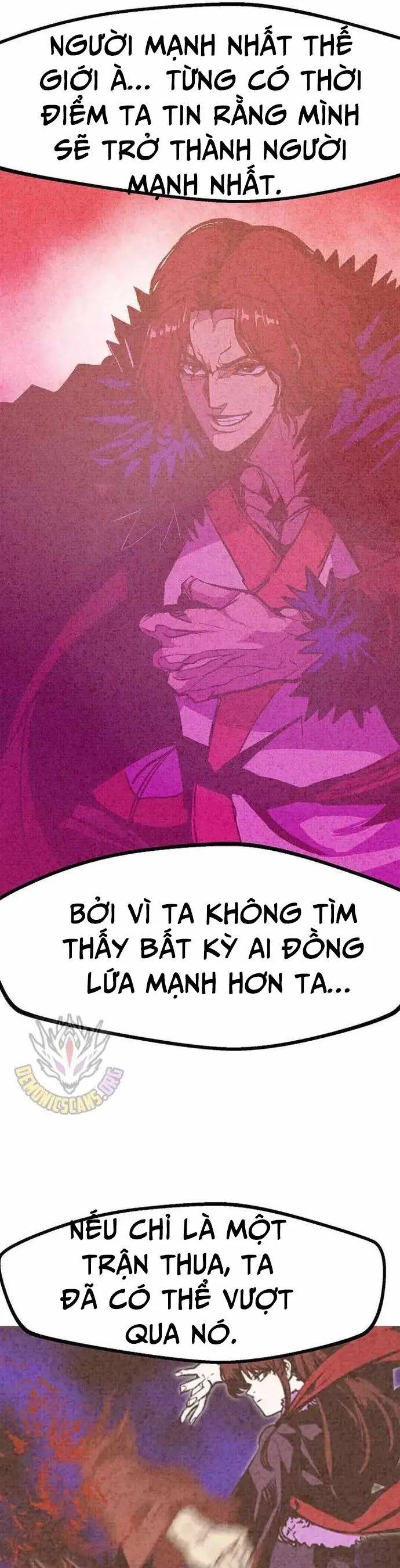 Hồi Quy Vô Giá Trị - Chương 73