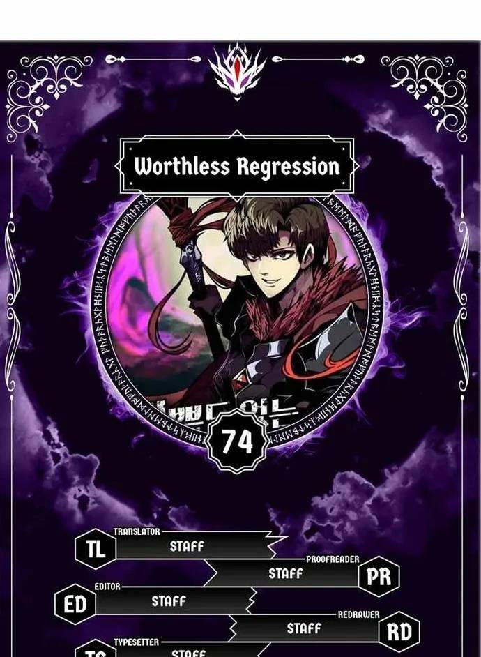 Hồi Quy Vô Giá Trị - Chương 74