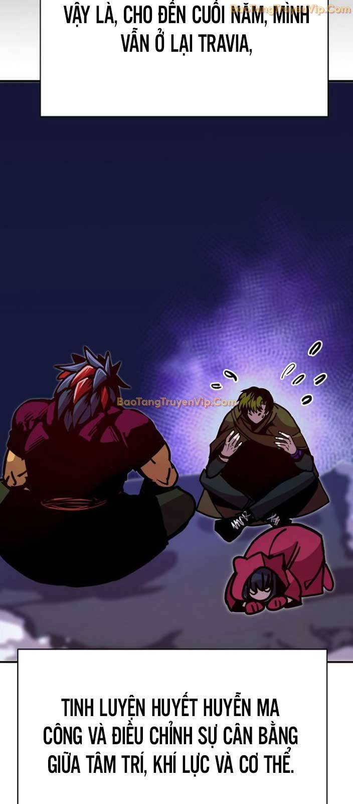 Hồi Quy Vô Giá Trị - Chương 75