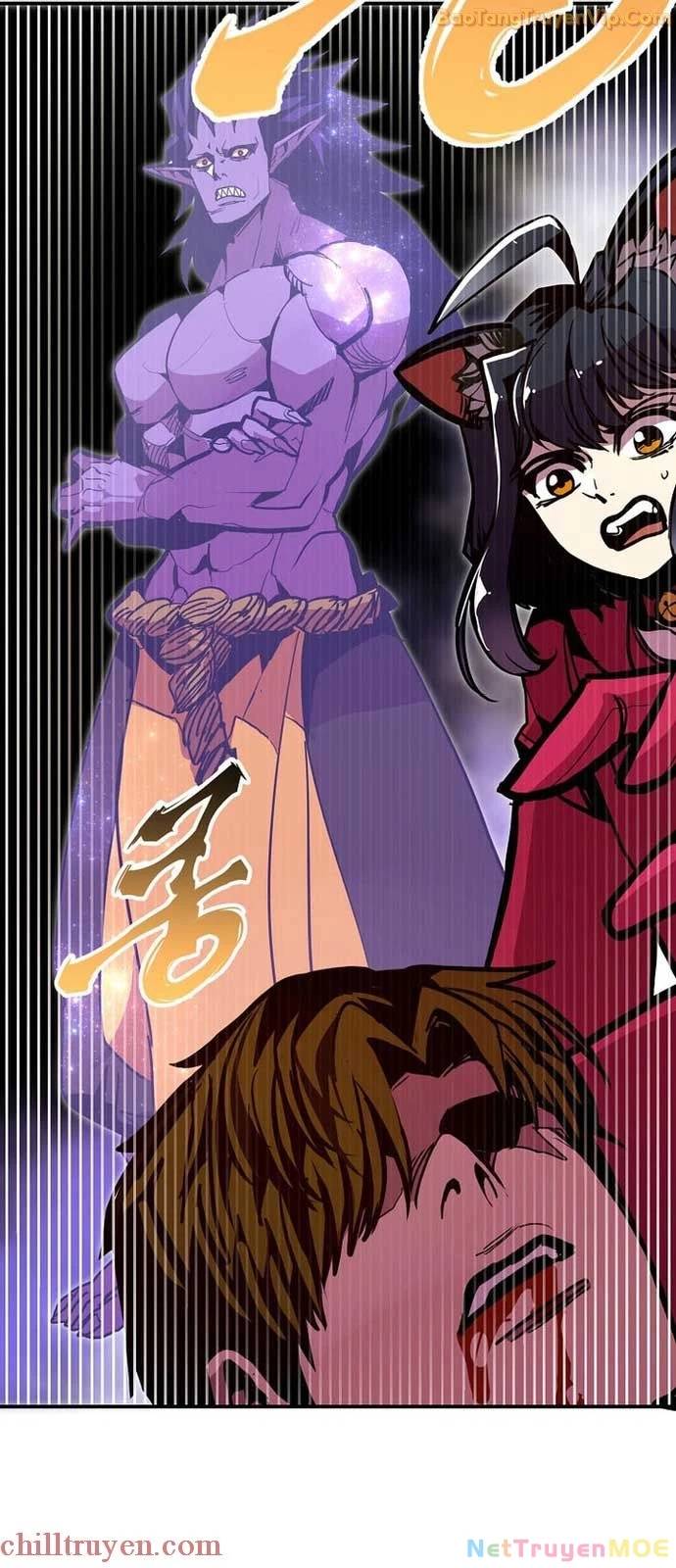 Hồi Quy Vô Giá Trị - Chương 76