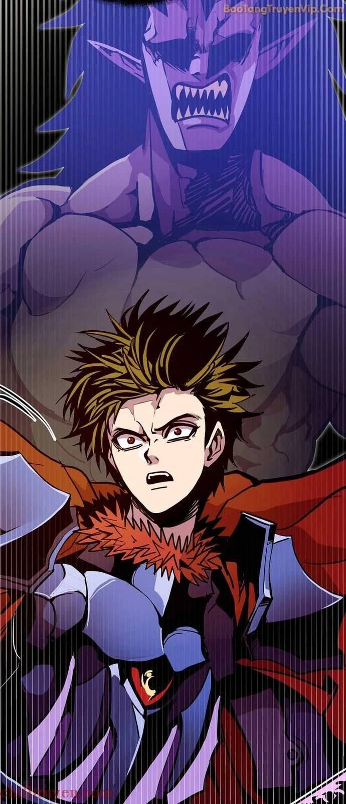 Hồi Quy Vô Giá Trị - Chương 76