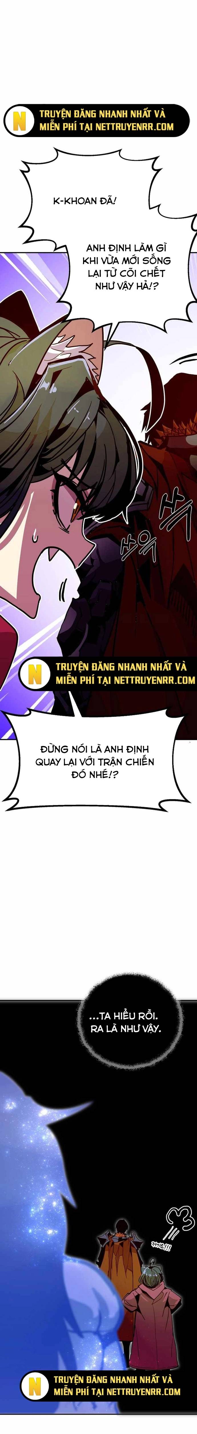 Hồi Quy Vô Giá Trị - Chương 77