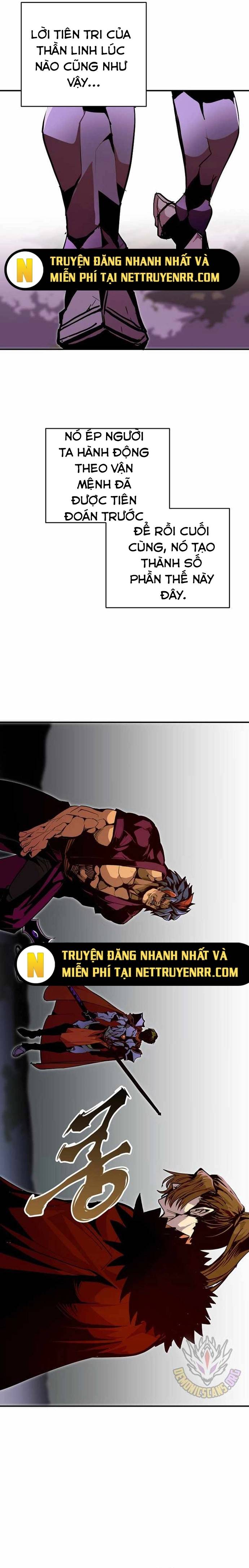 Hồi Quy Vô Giá Trị - Chương 77