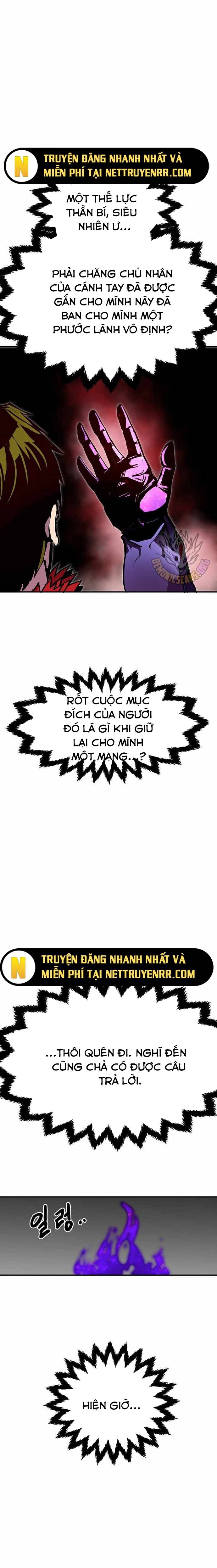 Hồi Quy Vô Giá Trị - Chương 77