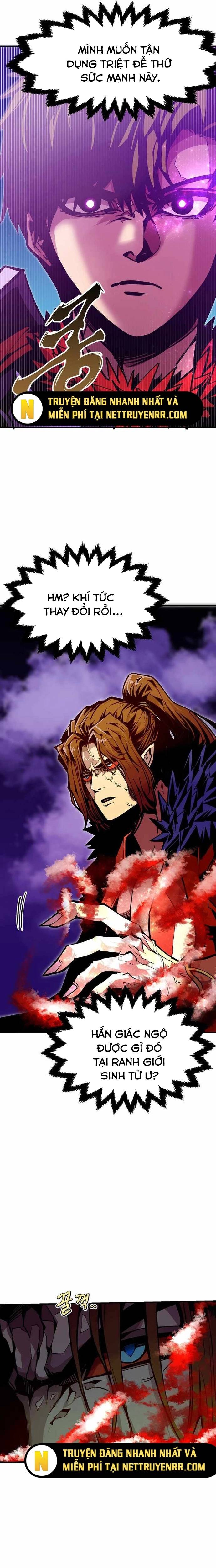 Hồi Quy Vô Giá Trị - Chương 77