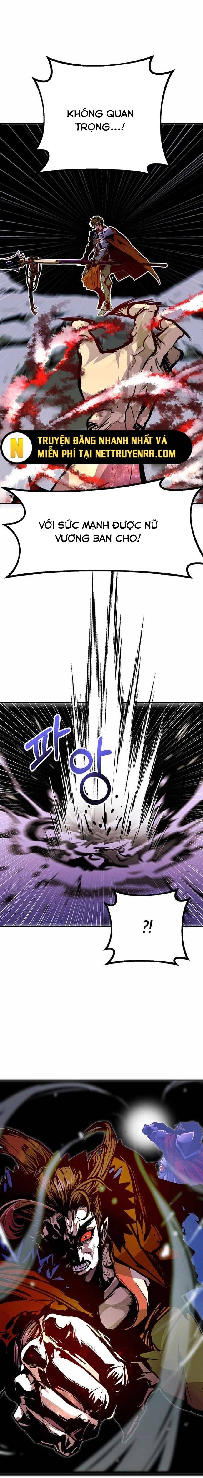 Hồi Quy Vô Giá Trị - Chương 77