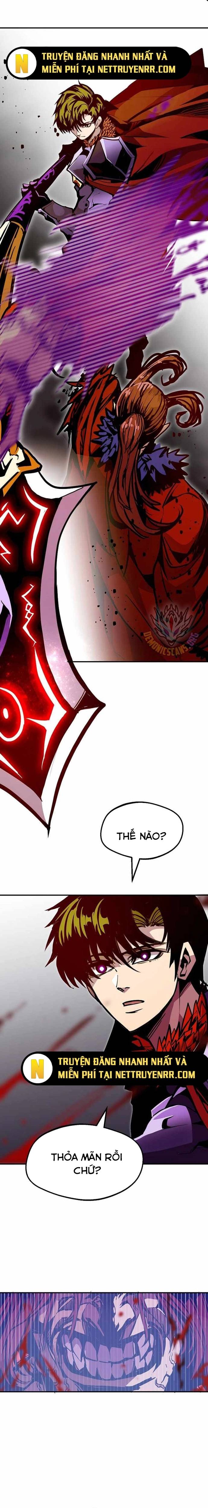 Hồi Quy Vô Giá Trị - Chương 77