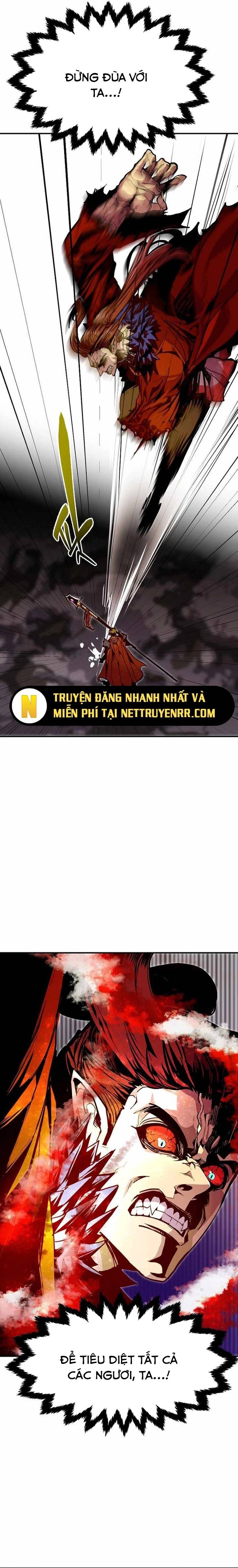 Hồi Quy Vô Giá Trị - Chương 77