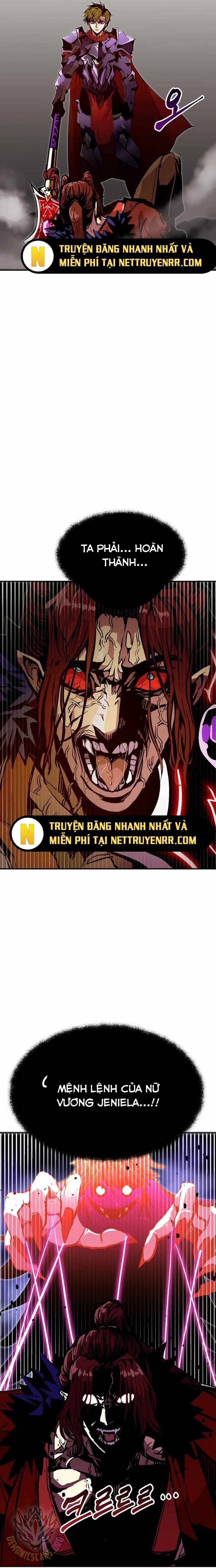 Hồi Quy Vô Giá Trị - Chương 77