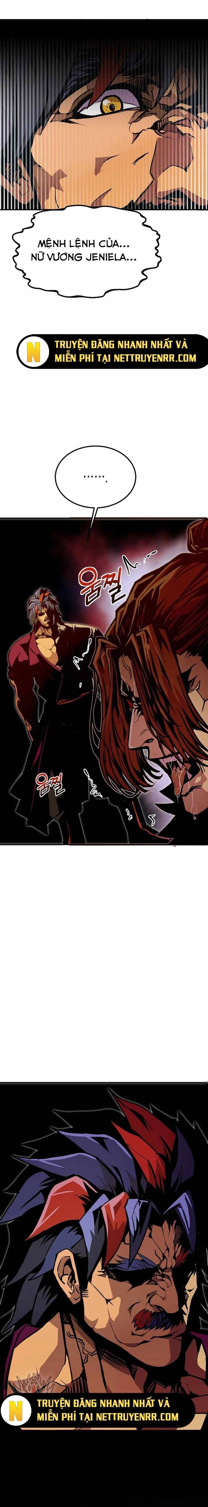 Hồi Quy Vô Giá Trị - Chương 77