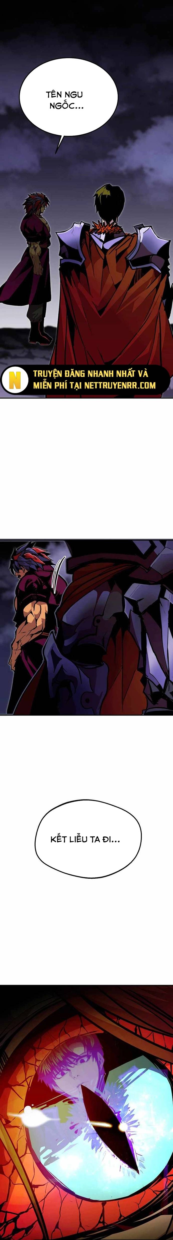 Hồi Quy Vô Giá Trị - Chương 77