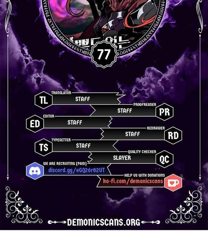 Hồi Quy Vô Giá Trị - Chương 77