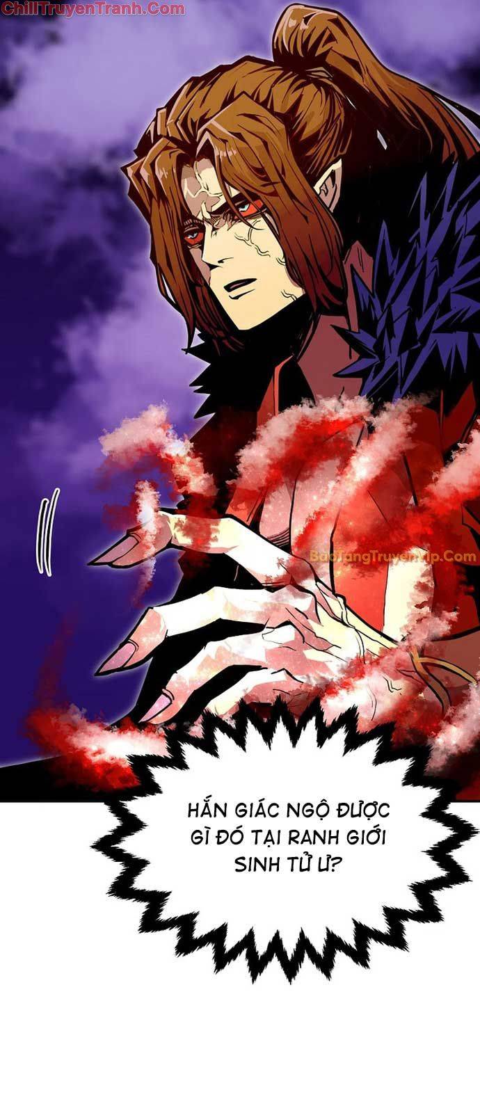 Hồi Quy Vô Giá Trị - Chương 77