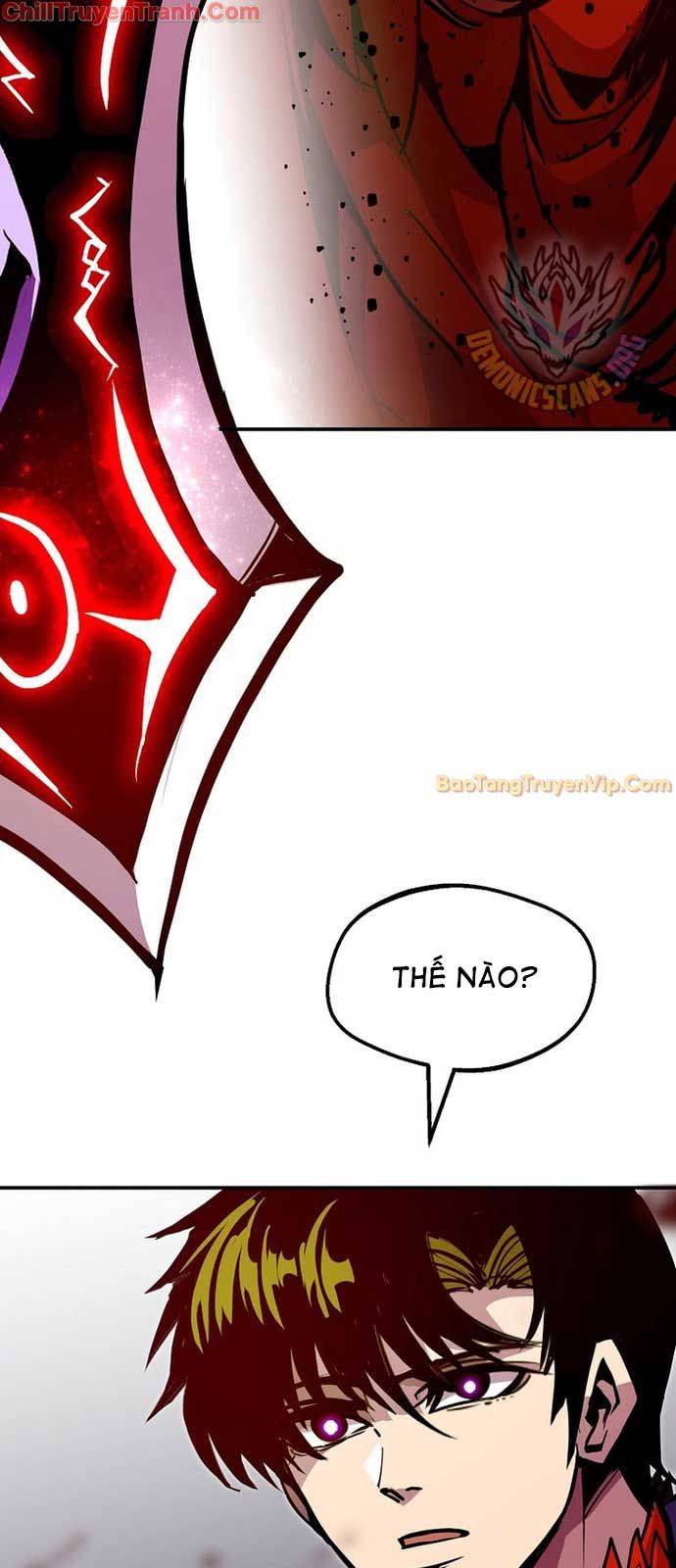 Hồi Quy Vô Giá Trị - Chương 77