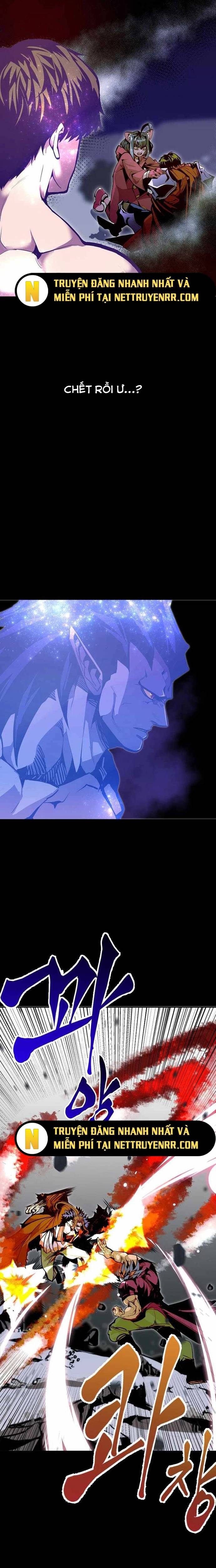 Hồi Quy Vô Giá Trị - Chương 77