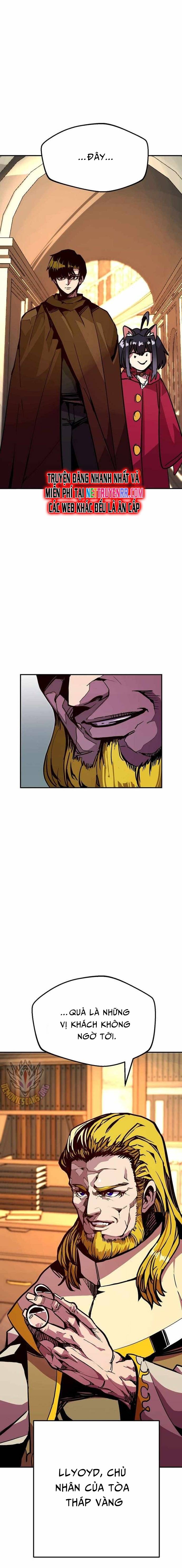 Hồi Quy Vô Giá Trị - Chương 79