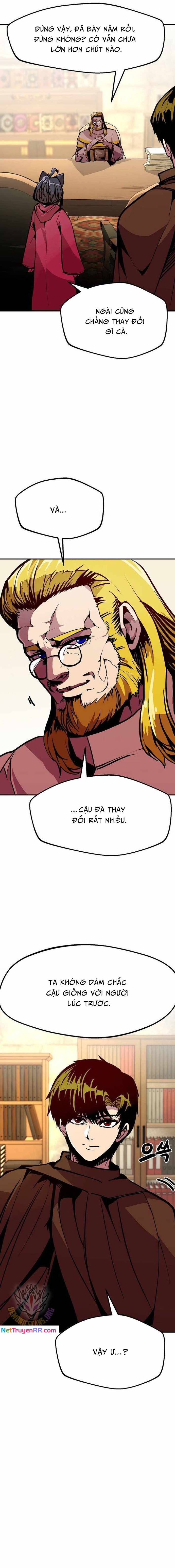 Hồi Quy Vô Giá Trị - Chương 79