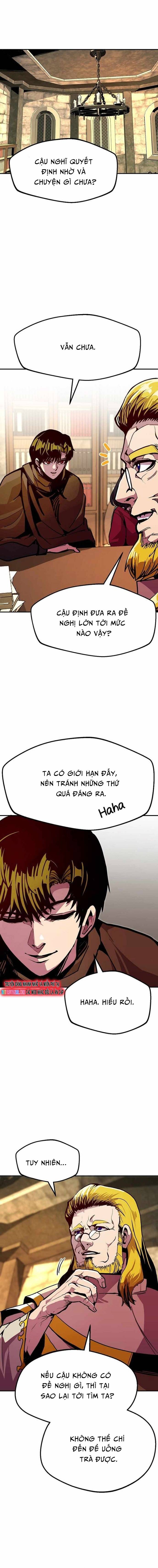 Hồi Quy Vô Giá Trị - Chương 79