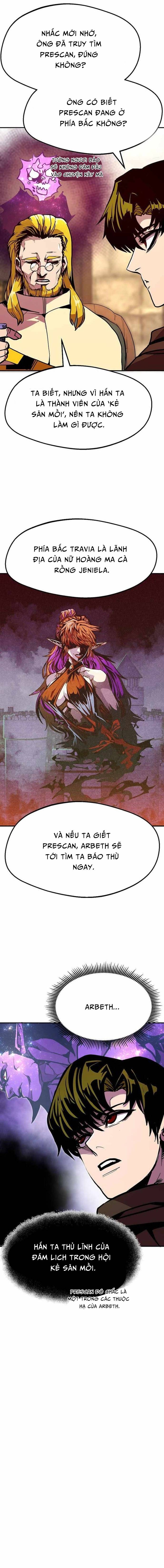 Hồi Quy Vô Giá Trị - Chương 79