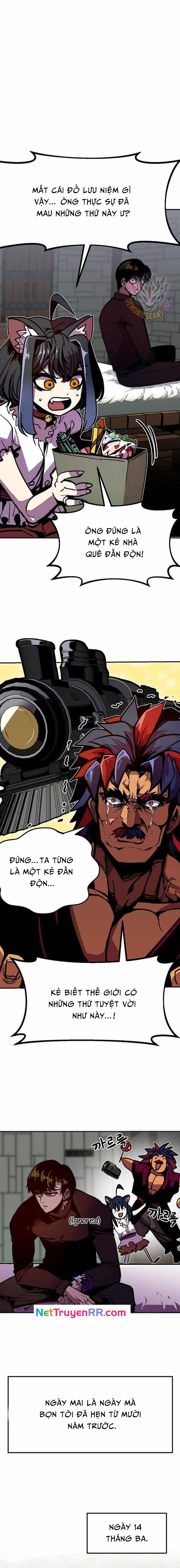 Hồi Quy Vô Giá Trị - Chương 79