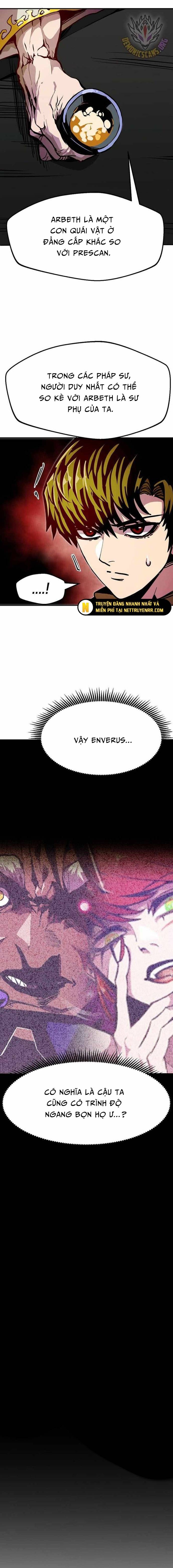 Hồi Quy Vô Giá Trị - Chương 79