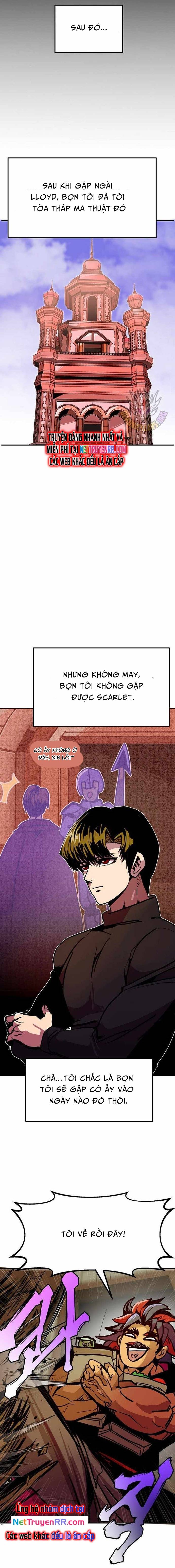 Hồi Quy Vô Giá Trị - Chương 79